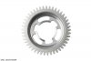 Original  ROUE D'ARBRE Ŕ CAMES Renault 2.0/2.3DCI ÉCHAPPEMENT, 130257408R